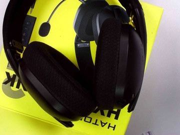 Б/в Навушники Hator hyperpunk 2 usb 7.1 hta-845 01-201030428