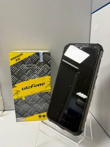 Б/в Мобільний телефон Ulefone armor 22 8/256gb 01-201026377