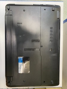 Б/в Ноутбук Asus 15/pentium b970 ddr3/8gb ddr3/hdd *відсутній/ssd 240 gb/*інтегрована 01-201031150