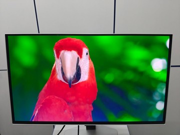Б/в Монітор Samsung odyssey oled g6 01-201031482