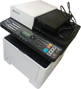 Б/в БФП Kyocera m2040dn 01-200867627