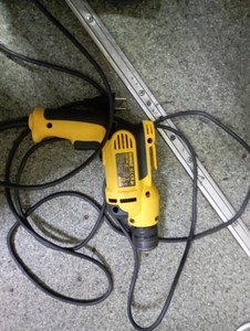 Б/в Дриль ударний Dewalt dwd112s 01-201032070