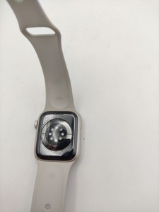 Б/у Смарт-часы Apple watch series 9 gps 41mm aluminum case 01-201029911