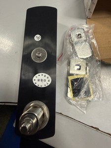 Б/у Электронный замок Ironlogic z-595 eht 01-200054133