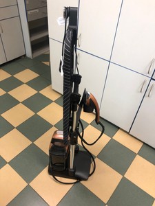 Б/в Парогенератор Tefal ixeo power qt2020 01-201032329