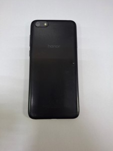 Б/в Мобільний телефон Huawei honor 7a 2/16gb 01-201031927