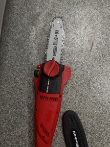 Б/в Ручна пилка Einhell gc-ec 750 t 01-201033880