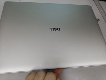 Б/в Ноутбук Dell pro 16 pc16250 core ultra 5 235u/ram32gb/ssd512gb/ інтегрована 01-201020847