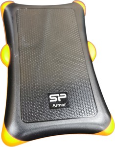 Б/в Жорсткий диск Silicon Power armor a30 sp010tbphda30s3w 01-200955703