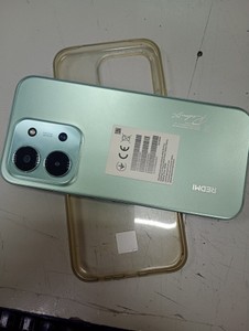 Б/в Мобільний телефон Xiaomi redmi 15c 4g 8/256gb 01-201035682