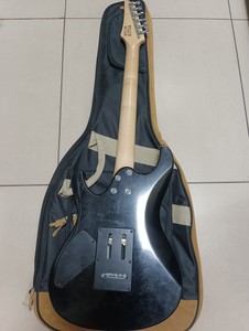 Б/в Електрогітара Ibanez gsa60 01-201033888
