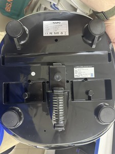Б/в Масажер для ніг Naipo mgf-f15 01-201037882