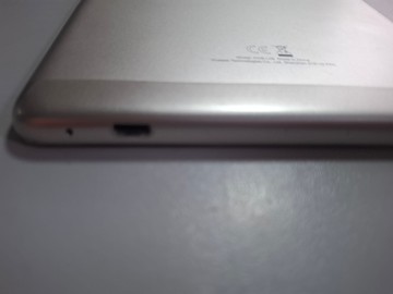 Б/в Планшет Huawei mediapad t3 8" kob-l09 2/16gb 01-201025201