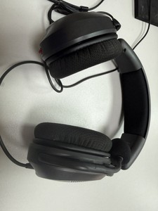 Б/в Навушники Hyperx cloud stinger 2 core wired 01-201038821