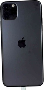 Б/в Мобільний телефон Apple iphone 11 pro max 256gb 01-201031382