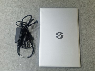 Б/в Ноутбук Hp 15/ryzen 5 7530u ddr4/8gb ddr4/hdd *відсутній/ssd 512 gb/*інтегрована 01-201037600