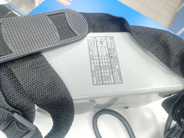 Б/в Зварювальний апарат Луч-Профи mma 300 mini 01-201038917