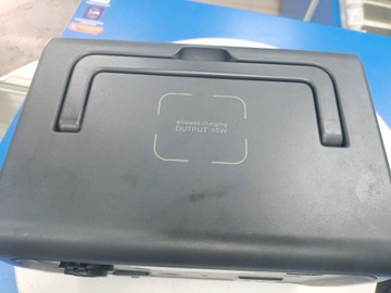 Б/в Зарядна станція Bluetti eb3a 600w 01-201038896