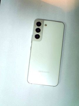 Б/в Мобільний телефон Samsung galaxy s22 8/128gb 01-200975694