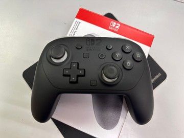 Б/в Геймпад Nintendo joy-con 2 controllers 01-201036165