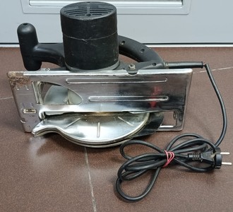 Б/в Пила дискова Black Master m1y-kr-185 01-201041575