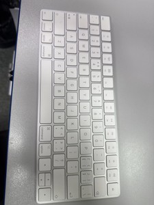 Б/в Клавіатура Apple magic keyboard a1644 01-201042064