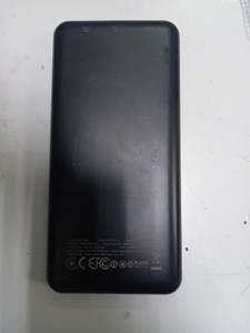 Б/у Повербанк Xo pb312 10000mah 01-201042191