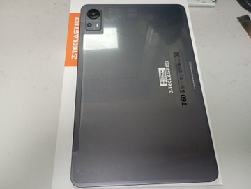 Б/в Планшет Teclast t60 8/256gb lte 01-201041620
