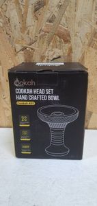 Б/в Чаша для кальяну Cookah k01 16-000208521