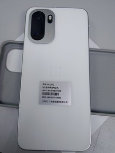 Б/в Мобільний телефон Oneplus ace 6 12/256gb 01-201041607