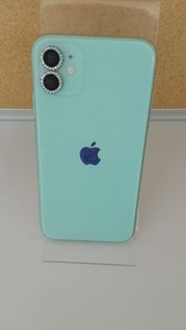 Б/в Мобільний телефон Apple iphone 11 64gb 01-201042440
