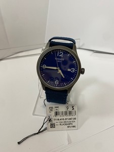 Б/в Годинник Tissot t116.410.37.047.00 01-201041798