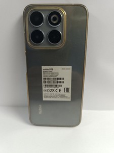 Б/в Мобільний телефон Zte nubia v70 8/256gb 01-201030368