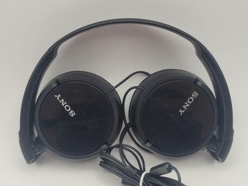 Б/в Навушники Sony mdr-zx310 01-200975753