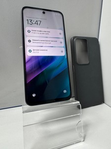 Б/в Мобільний телефон Xiaomi redmi 15 4g 6/128gb 01-201044297