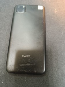 Б/в Мобільний телефон Huawei y5p 2/32gb 01-201045804