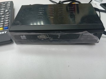 Б/в Ресивер ТВ Romsat t7085hd 01-201045737
