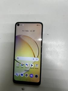 Б/в Мобільний телефон Realme 10 8/256gb 01-201046769