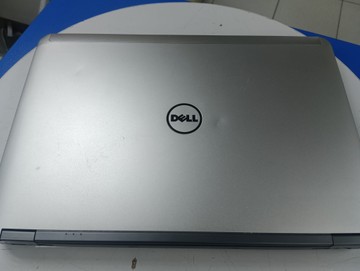 Б/в Ноутбук Dell 14/core i5 4300m ddr3/8gb ddr3/hdd *відсутній/ssd 120 gb/*інтегрована 01-200995348