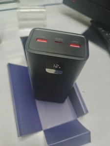 Б/в Повербанк Boste raven digital display 30000 mah 01-201045547