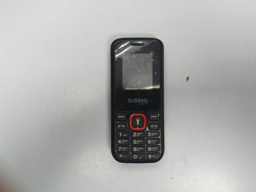 Б/в Мобільний телефон Sigma x-style 171 mini- 01-201048195
