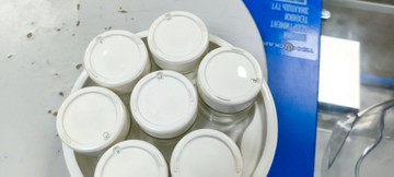 Б/у Йогуртница Moulinex yogurta djc 141 01-201046715