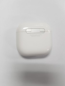 Б/в Навушники Apple airpods 4 with active noise cancellation 01-201042276