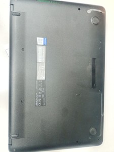 Б/в Ноутбук Asus 15/celeron n4000 ddr4/4gb ddr4/hdd 500 gb/ssd *відсутній/*інтегрована 01-201050653