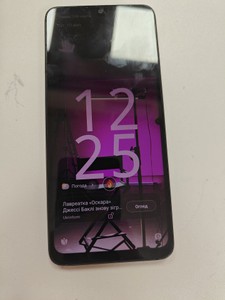 Б/в Мобільний телефон Xiaomi redmi a3 3/64gb 01-201051453