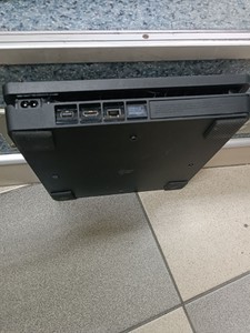 Б/в Ігрова приставка Sony playstation 4 slim 1tb 01-201052233