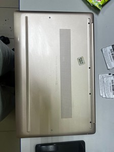 Б/в Ноутбук Hp 17/ryzen 3 5300u ddr4/8gb ddr4/hdd *відсутній/ssd 256 gb/*інтегрована 01-201047737
