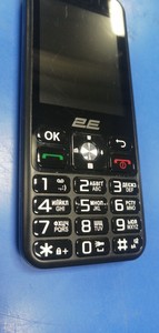 Б/в Мобільний телефон 2E e280 2025 01-201052824