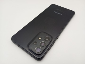 Б/в Мобільний телефон Samsung galaxy a33 5g 6/128gb 01-201052797