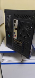 Б/в Системний блок Пк amd ryzen 7 7700/ram 16 gb/hdd відсутній/ssd 1000 gb/nvidia rtx 5060 (geforce) 8gb gddr7 128bit 01-201053309